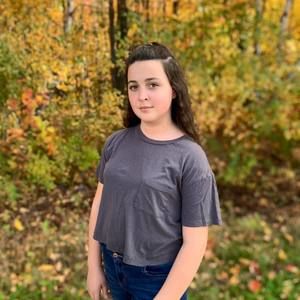 Meet your Posher, Catherine